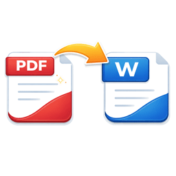 pdf to word converter image png