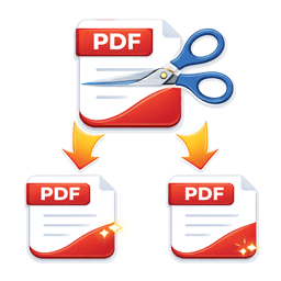 split pdf image png